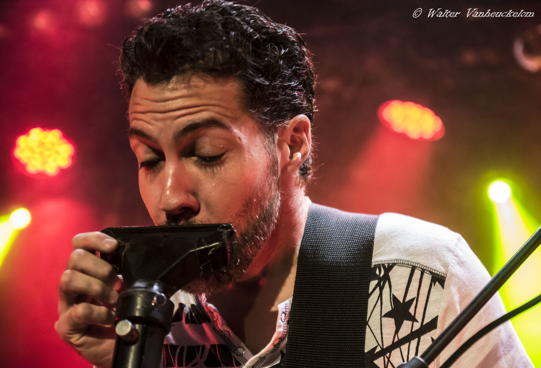 Hamilton Loomis 3